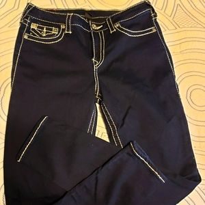 True religion jeans